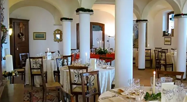 Villa Schiavi