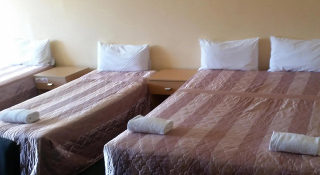 Номер Standard Annerley Motor Inn