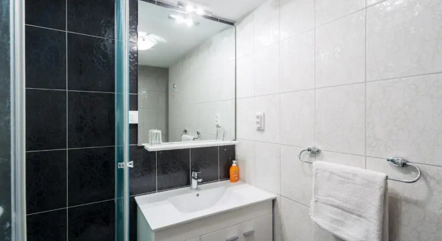 Студия Adriatic Queen Rooms & Apartments