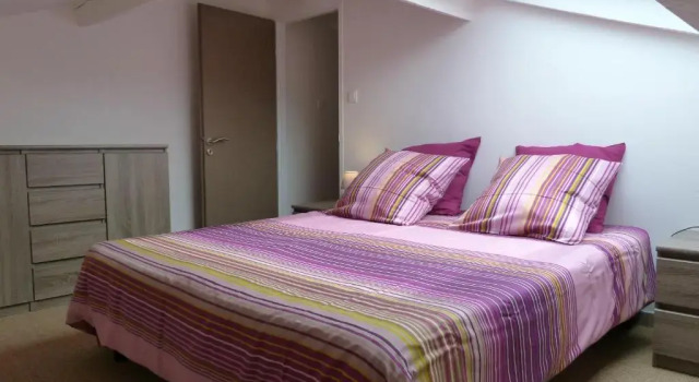 La Bastide des Borels, Prenota Hotel Berrias-et-Casteljau 