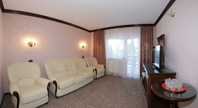 Vila Turistica Carmen Silvae, Rezervovat Vila 3hvězdičkové hotely v Suceava, 3*