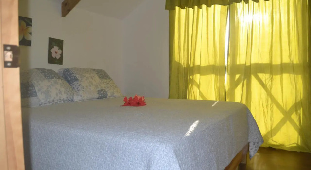 Cabaña Manuto Tahai, Prenota Affittacamere Hanga Roa Valparaíso