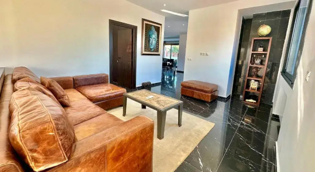 Gammarth Touristique Piscine Commune Bord de mer, Buchen Sie Ferienwohnung Sidi Daoud Tunis