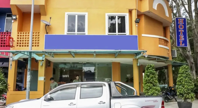 NIDA Rooms Johor Layang Layang Beauty, Réserver Hôtel Pasir Gudang Johor