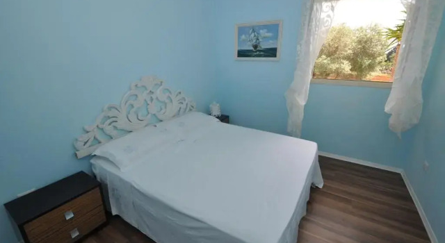 Коттедж с 3 комнатами Casa Vacanze - Villette Certosina