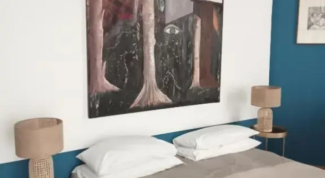 Номер Deluxe Altera Domus