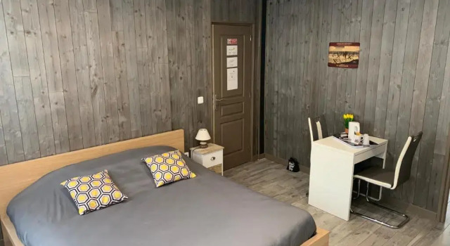 Chambres d'hôtes de Saint Méen, Rezervați Hotel Sainte-Mere-Eglise Cotentin