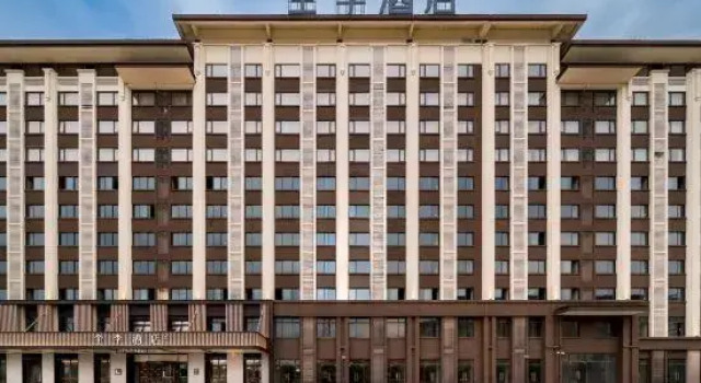 JI Hotel (Guilin High-tech Wanda Plaza), Забронировать Отель Отели Цисин с парковкой, Парковка