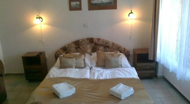 Pension Na Hradbach, Reserva ahora Hotel Tábor Bohemia Meridional