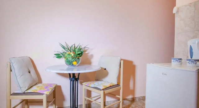Апартаменты Apartments M&M