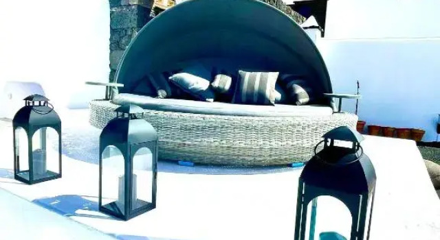 Вилла Luxury House Villa de Teguise