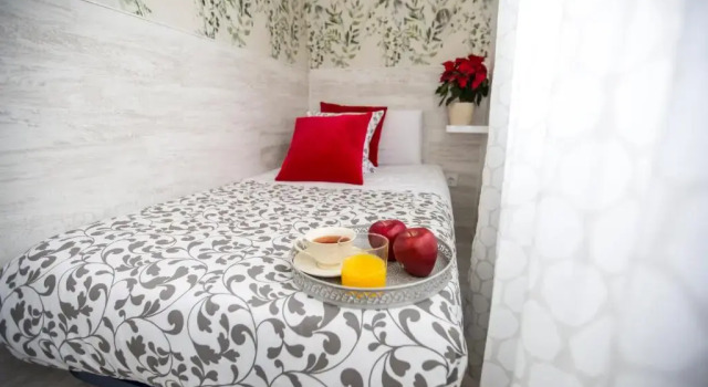 Номер Standard Bloom Inn Madrid