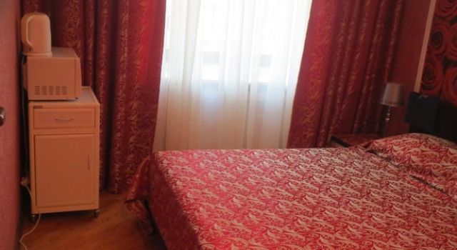Avenu Stil Guest House