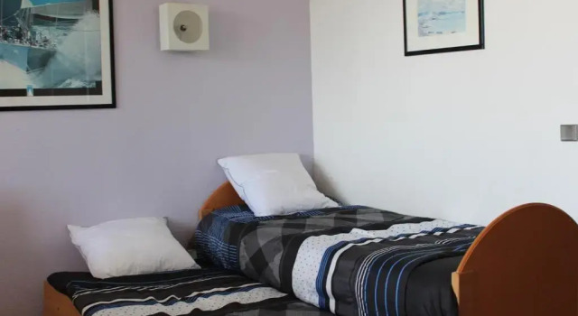 Appartement La Rochelle, 2 pièces, 4 personnes - FR-1-246-515
