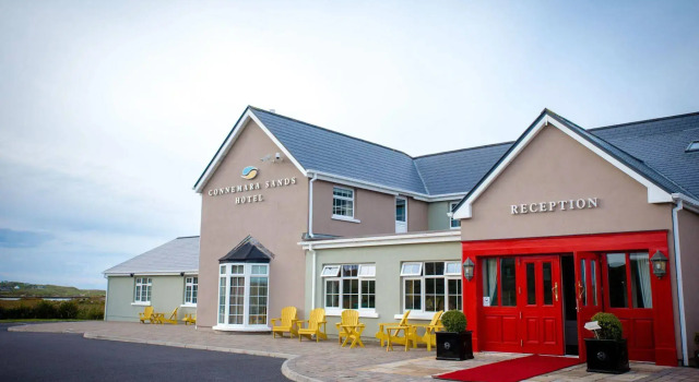 Connemara Sands Hotel & Spa, Reserva ahora Resort Hoteles SPA en Connacht, SPA