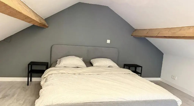 Апартаменты Albert 18 Brussels-charleroi-airport