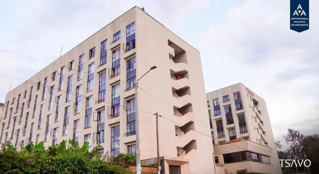 Entire seviced apartment, Book Apartment Hotels in Nairobi with a Pool, Swimming Pool