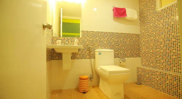 Номер Standard Best Kerala Houseboat