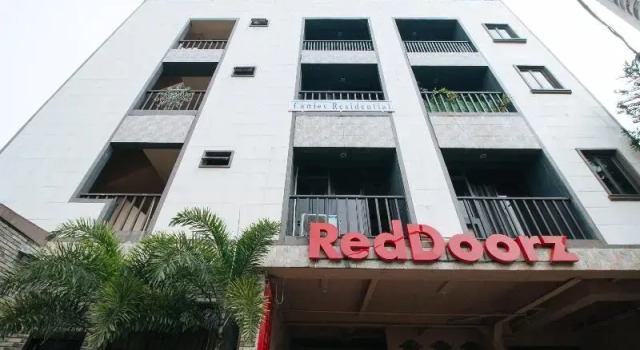 RedDoorz Plus at Canley Residential, Забронировать Отель Пасиг 