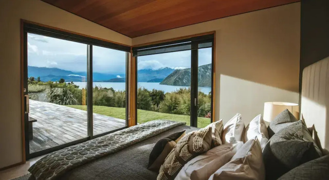 Aurum Wanaka Retreat