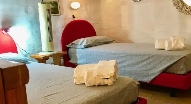 Casa Carmen, Réserver Hôtel San Vero Milis Sardaigne du Sud