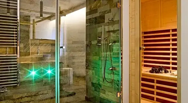 Номер Classic Villa Kofler Wonderland Resort