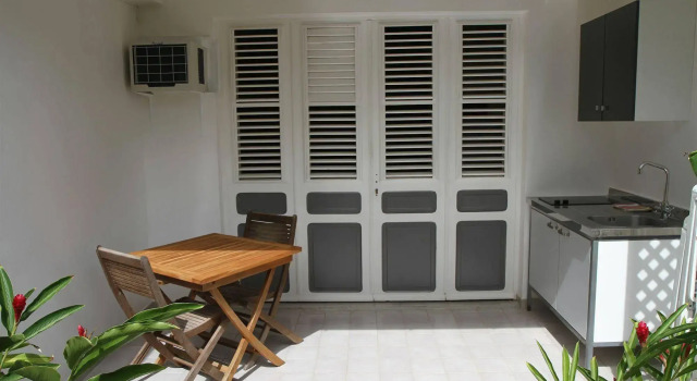 Orcéa & Spa Séjours Ecofriendly, Book Resort Sainte-Anne Martinique