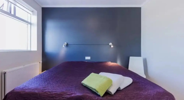 Номер Standard Elding Apartments