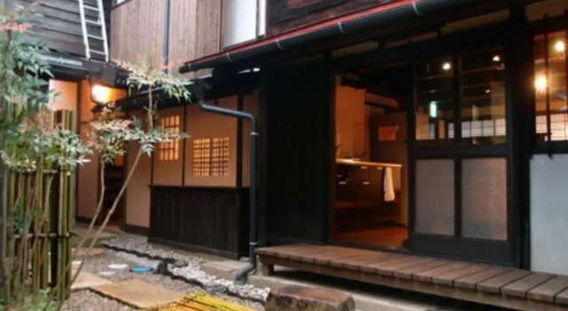 Коттедж Guest House iori - Vacation STAY 96661