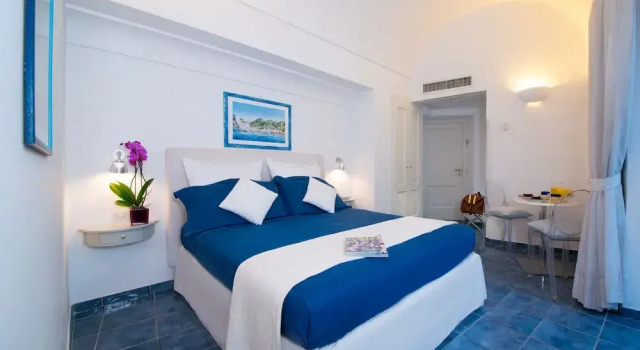 Номер Standard Residenza Pansa B&B