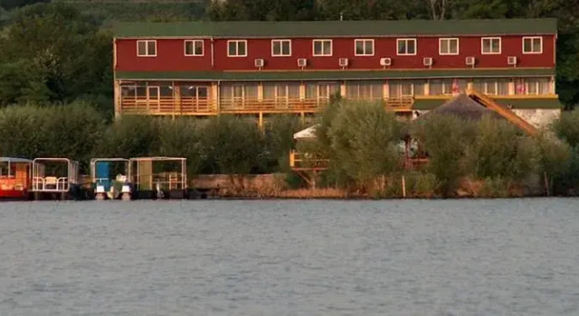 Complex Turistic Europolis, Prenota Hotel Sulina 