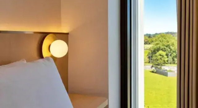 Полулюкс Maxim Hotel - Auckland