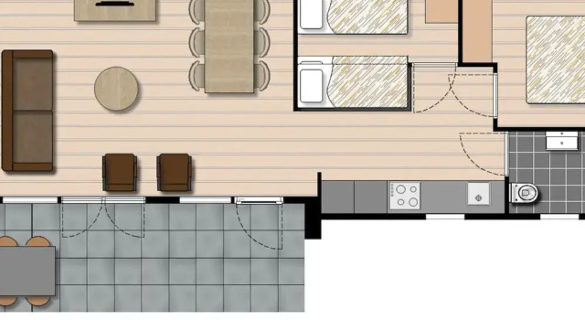 Comfortable Chalet With Dishwasher, Забронировать Шале Ньиверкерк-ан-ден-Эйссел Южная Голландия