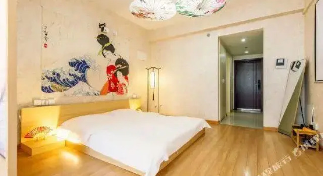 Yami Aparthotel, Забронировать Апарт-отель Бэйлинь Сиань, рядом с Luomashi Walking Street