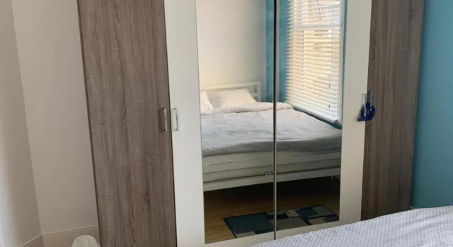 03 Bedroom Apartment-Self Check in