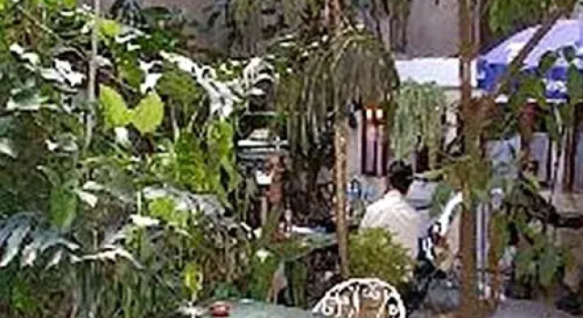 Century Lodge