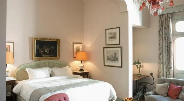 Полулюкс Albergo Hotel