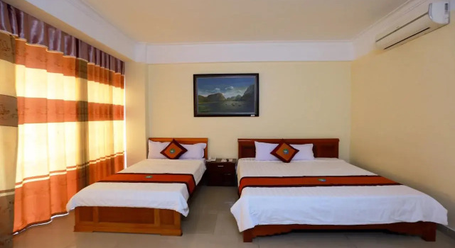 Dai An Hotel
