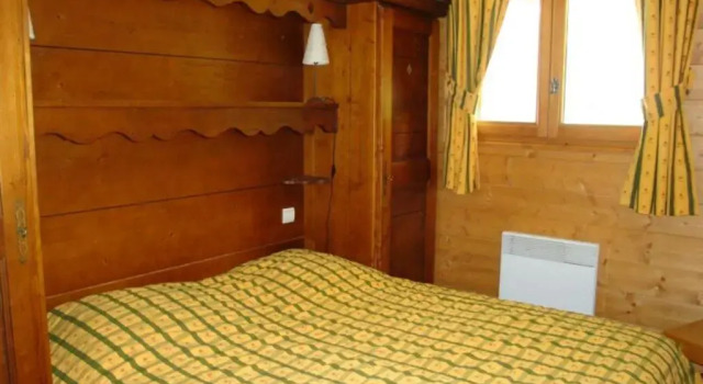 Appartement Pralognan-la-Vanoise, 3 pièces, 4 personnes - FR-1-464-111, Забронировать Апартаменты/квартира Пралоньян-ла-Вануаз Massif de la Vanoise, рядом с Горнолыжный подъемник Пусе
