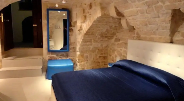 Двухместный номер Comfort Relais del Marchese