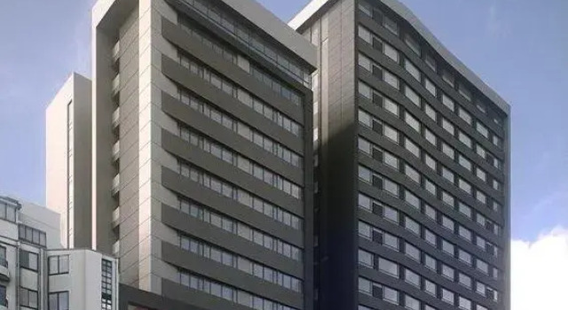 Номер Standard Hotel Mocawa Plaza Armenia