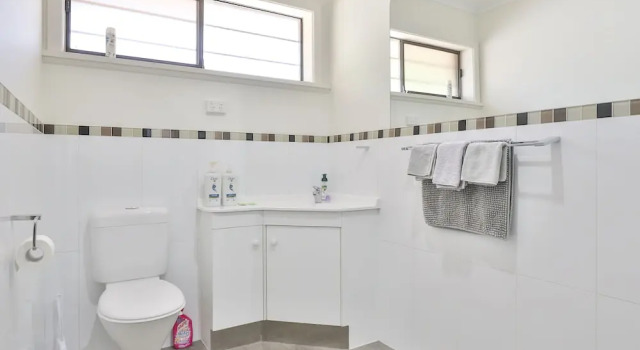 Номер Standard Mildura Holiday Villas