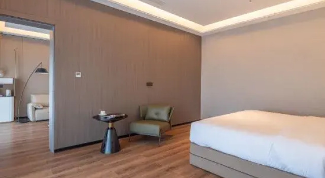Люкс Executive Shadian Hotel