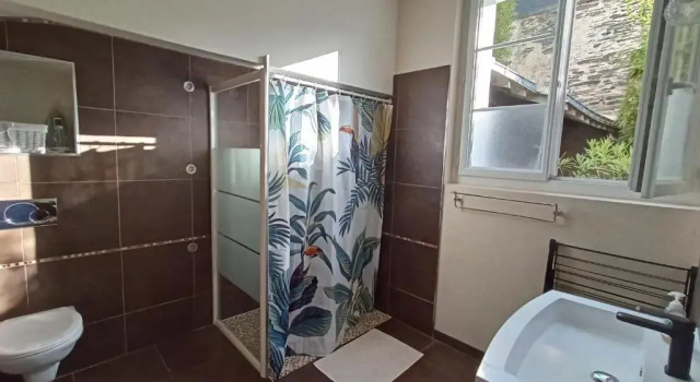 Апартаменты Les Suites Angevines