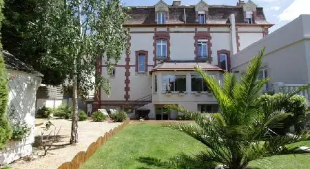 Hotel De La Plage, Забронировать Отель Уистреам 