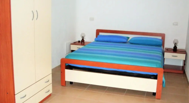 Residence De Franco, Book Hotel Cirò Marina Calabria