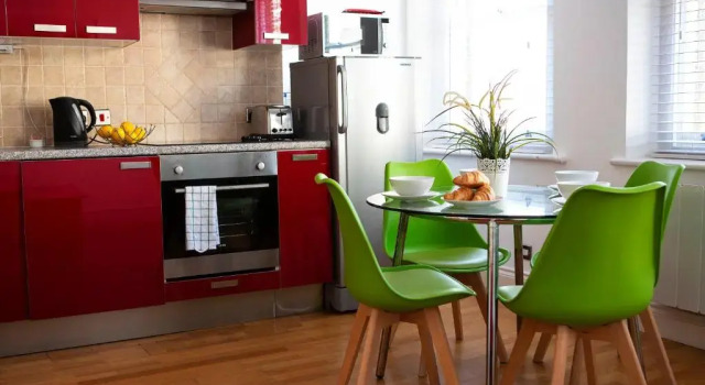 Апартаменты Apartment 2, Opera House