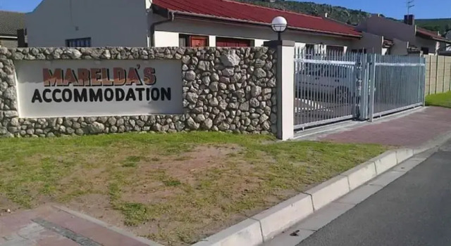 Mareldas Accommodation, Забронировать Гостевой дом Гостевые дома Вреденбург, Гостевой дом