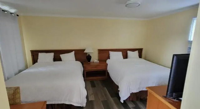 Двухместный номер Standard North Shore Wayside Inn