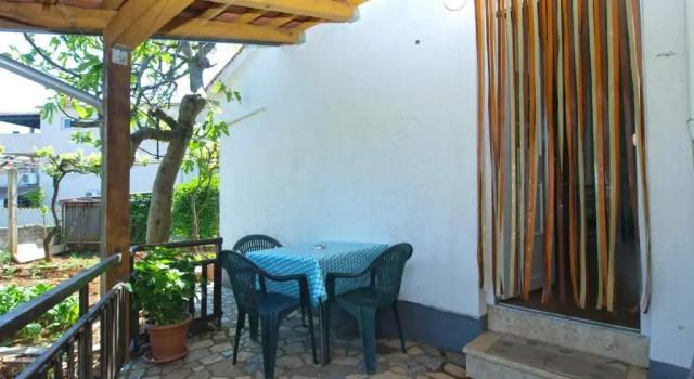 Студия Apartment 1618